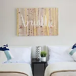 Tranquil Stays