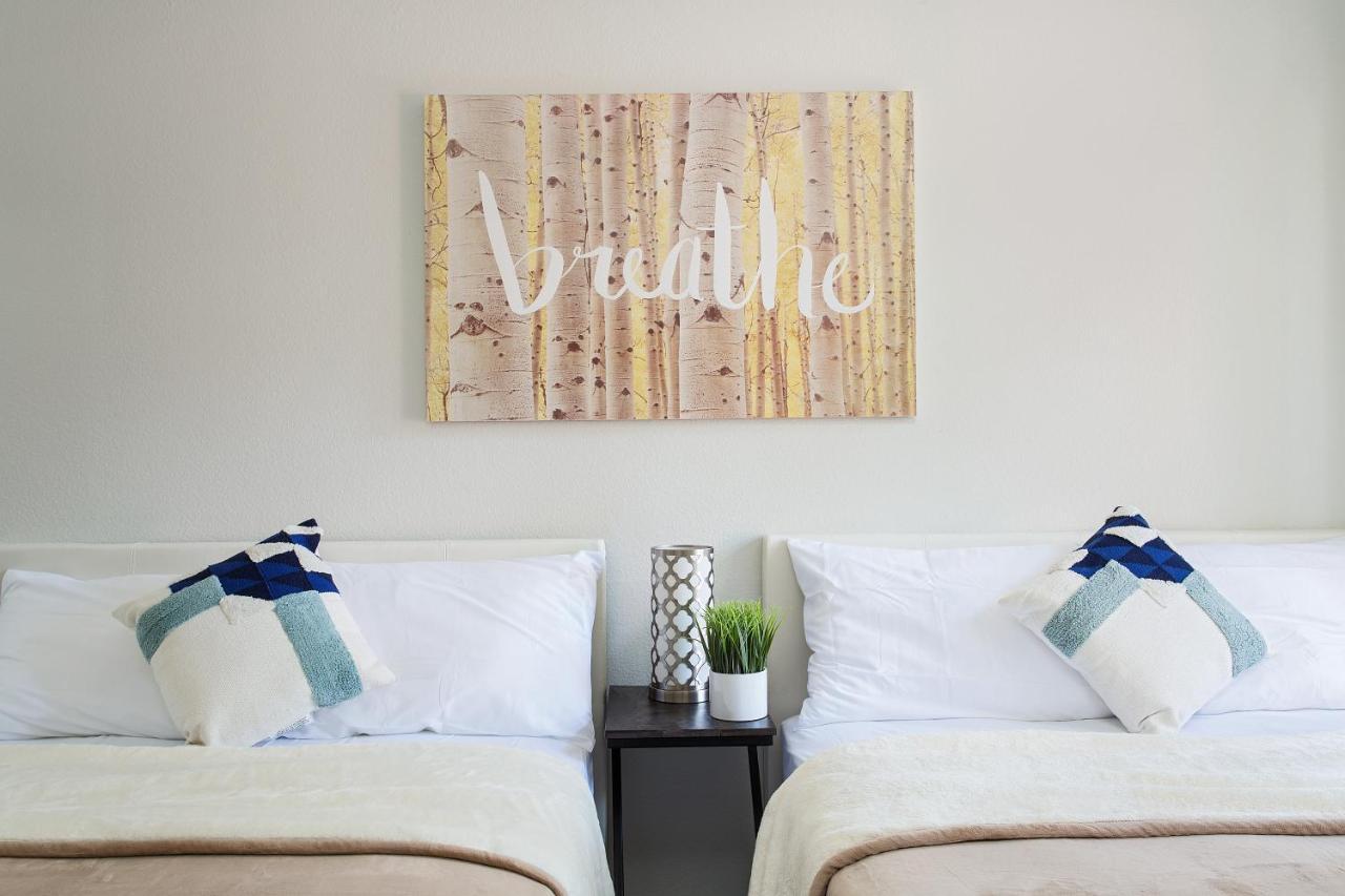 Tranquil Stays Los Angeles